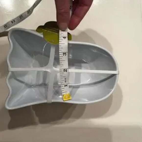 Ghost‎ Themed Melamine Bowls for Salad, Cereal, or Snacks New/X (Set of FOUR) - Picture 11 of 16